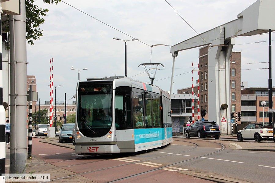 Straßenbahn Rotterdam - 2106
/ Bild: rotterdam2106_bk1405210256.jpg Straßenbahn Rotterdam - 2106
/ Bild: rotterdam2106_bk1405210256.jpg