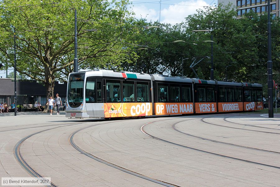 Straßenbahn Rotterdam - 2108
/ Bild: rotterdam2108_bk1706190044.jpg