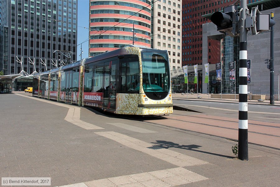 Straßenbahn Rotterdam - 2112
/ Bild: rotterdam2112_bk1706190136.jpg