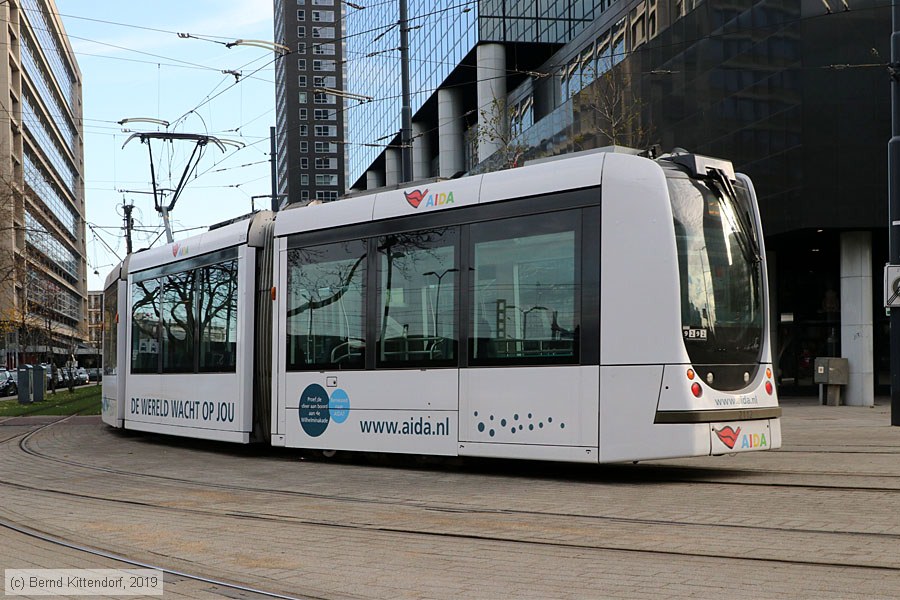 Straßenbahn Rotterdam - 2112
/ Bild: rotterdam2112_bk1911250053.jpg Straßenbahn Rotterdam - 2112
/ Bild: rotterdam2112_bk1911250053.jpg