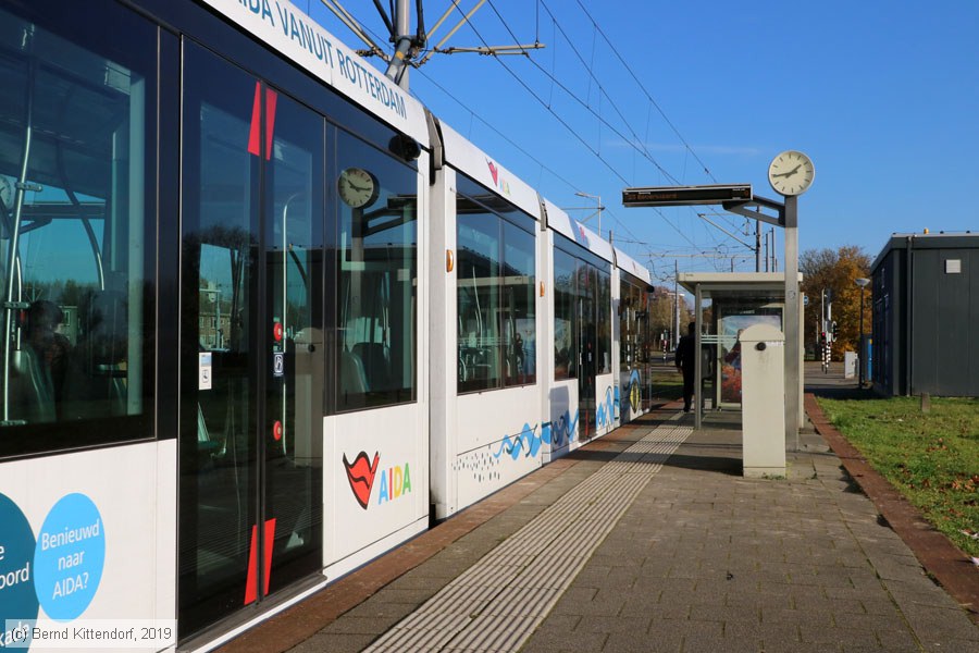 Stra&szlig;enbahn Rotterdam - 2112
/ Bild: rotterdam2112_bk1911250136.jpg