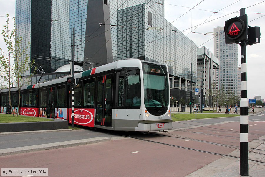 Straßenbahn Rotterdam - 2118
/ Bild: rotterdam2118_bk1405210153.jpg