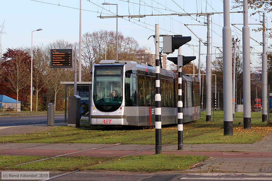 Straßenbahn Rotterdam - 2118
/ Bild: rotterdam2118_bk1911250176.jpg