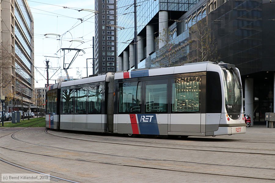 Straßenbahn Rotterdam - 2122
/ Bild: rotterdam2122_bk1911250047.jpg