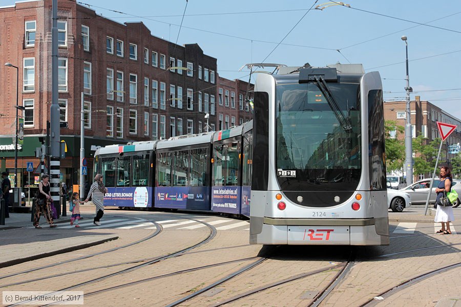 Straßenbahn Rotterdam - 2124
/ Bild: rotterdam2124_bk1706190180.jpg