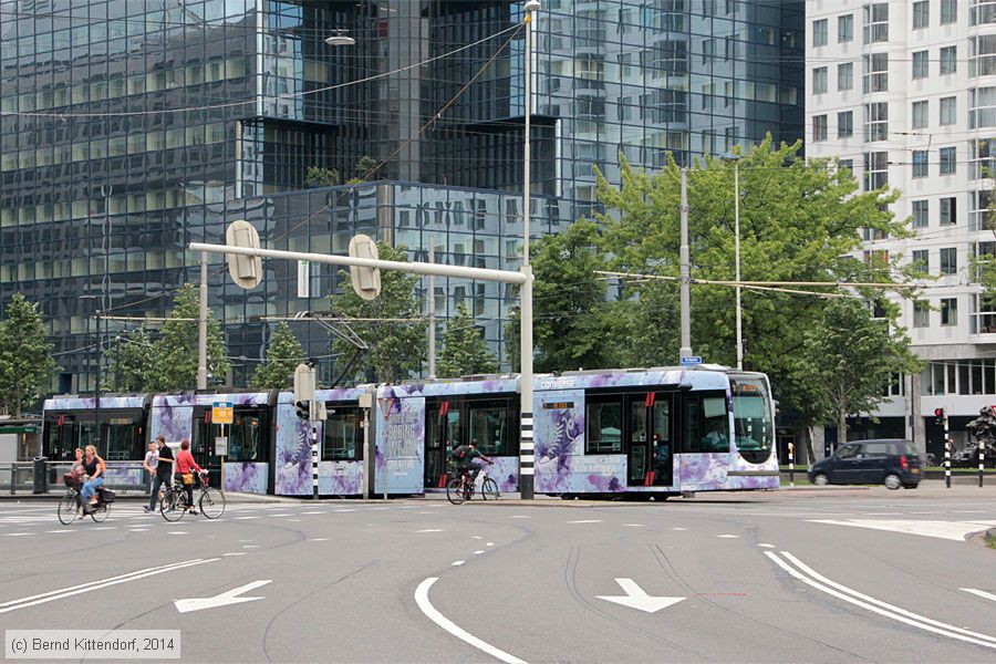 Straßenbahn Rotterdam - 2125
/ Bild: rotterdam2125_bk1405210411.jpg