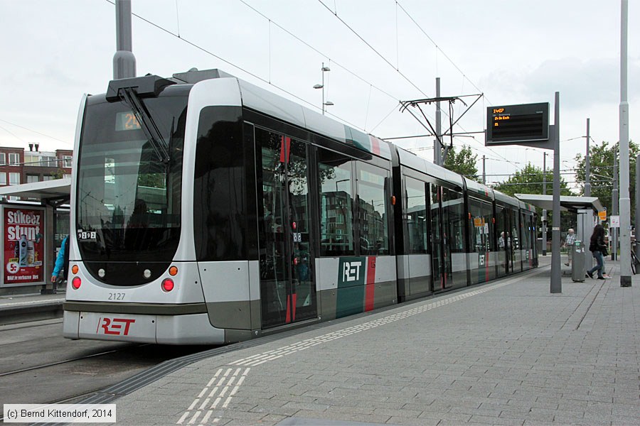 Straßenbahn Rotterdam - 2127
/ Bild: rotterdam2127_bk1405210197.jpg
