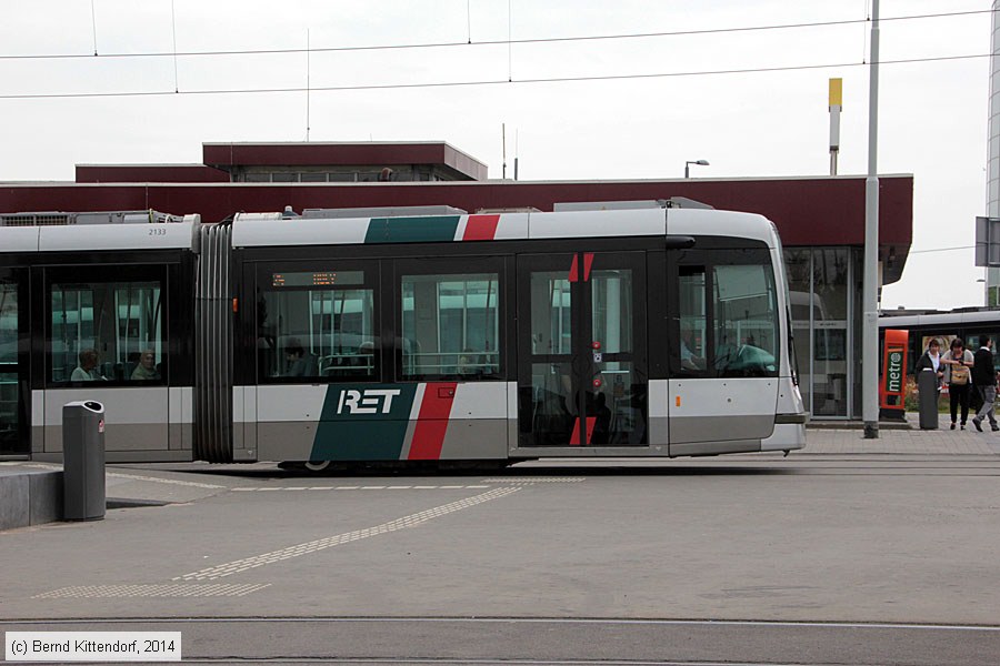Straßenbahn Rotterdam - 2133
/ Bild: rotterdam2133_bk1405210217.jpg