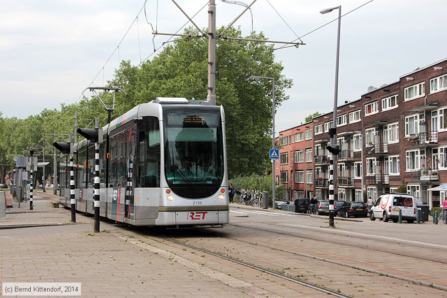 Straßenbahn Rotterdam - 2136
/ Bild: rotterdam2136_bk1405210261.jpg