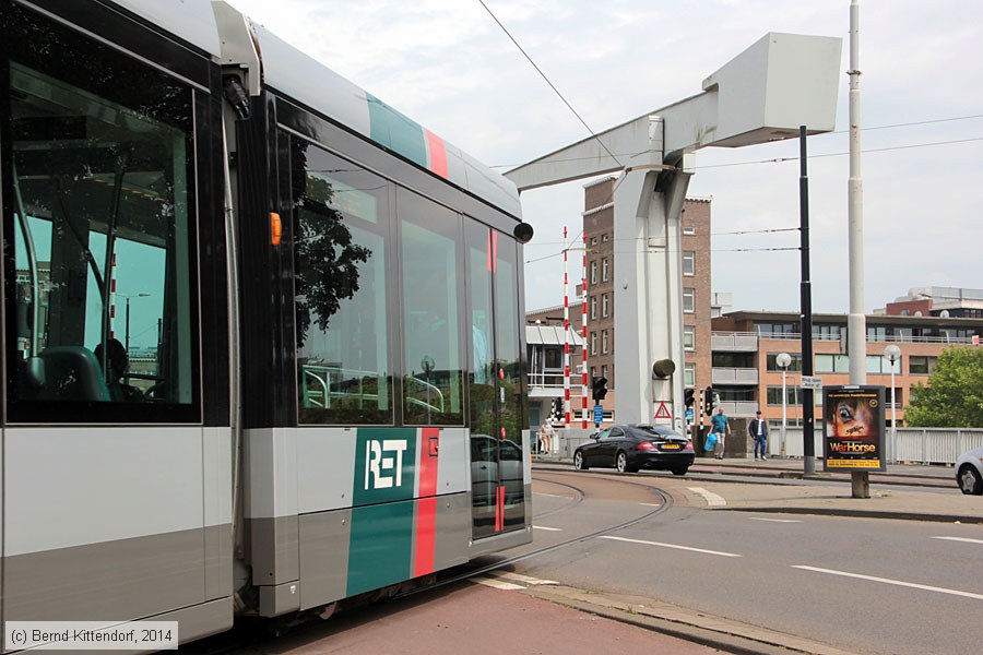 Straßenbahn Rotterdam - 2136
/ Bild: rotterdam2136_bk1405210262.jpg