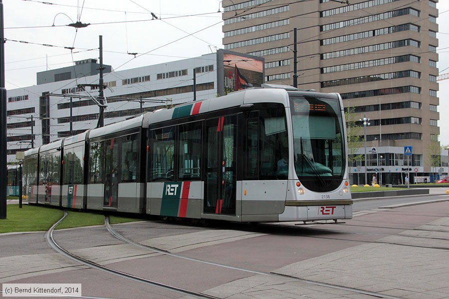 Straßenbahn Rotterdam - 2138
/ Bild: rotterdam2138_bk1405210111.jpg