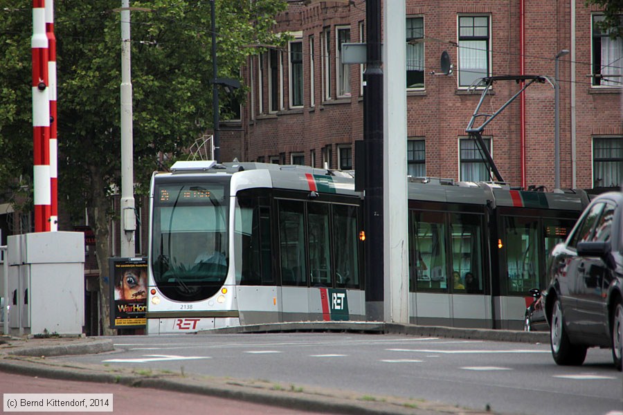 Straßenbahn Rotterdam - 2138
/ Bild: rotterdam2138_bk1405210300.jpg