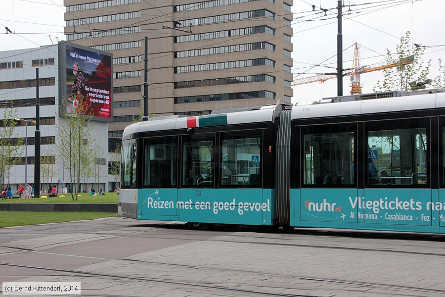Straßenbahn Rotterdam - 2145
/ Bild: rotterdam2145_bk1405210109.jpg
