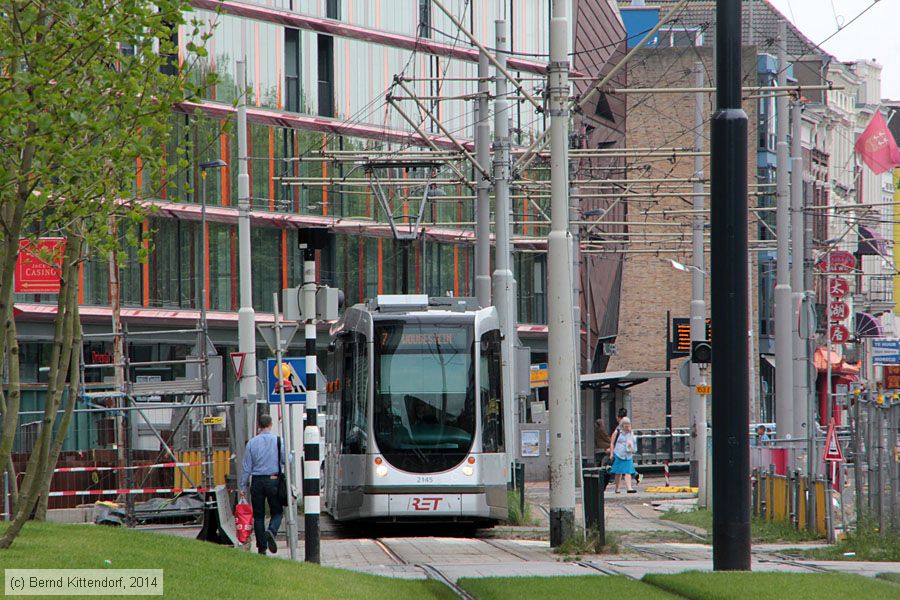 Straßenbahn Rotterdam - 2145
/ Bild: rotterdam2145_bk1405210162.jpg