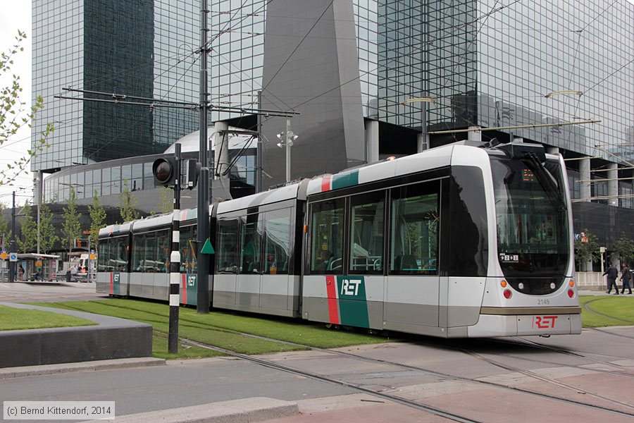 Straßenbahn Rotterdam - 2149
/ Bild: rotterdam2149_bk1405210171.jpg