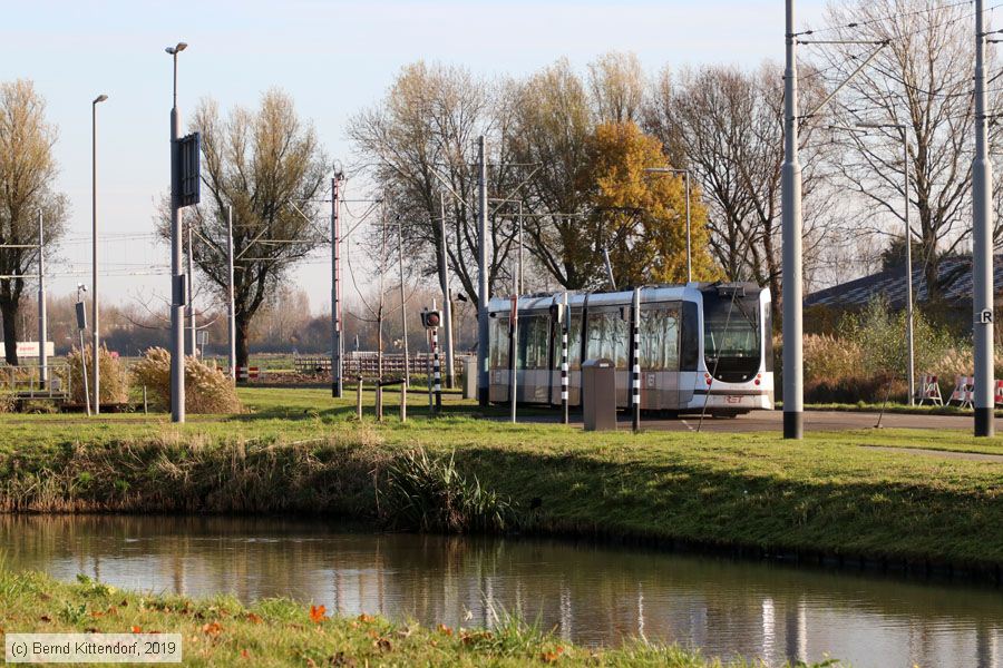 Stra&szlig;enbahn Rotterdam - 2150
/ Bild: rotterdam2150_bk1911250133.jpg