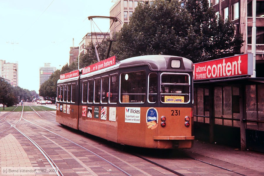 Straßenbahn Rotterdam - 231
/ Bild: rotterdam231_bd061907.jpg Straßenbahn Rotterdam - 231
/ Bild: rotterdam231_bd061907.jpg