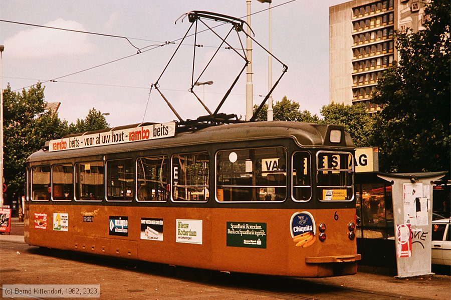 Straßenbahn Rotterdam - 6
/ Bild: rotterdam6_bd062007.jpg Straßenbahn Rotterdam - 6
/ Bild: rotterdam6_bd062007.jpg