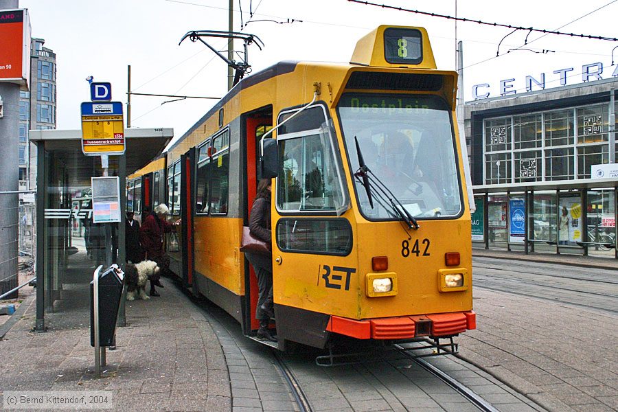 Straßenbahn Rotterdam - 842
/ Bild: rotterdam842_e0010572.jpg Straßenbahn Rotterdam - 842
/ Bild: rotterdam842_e0010572.jpg