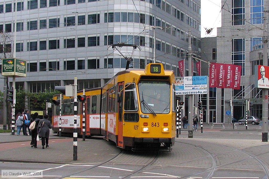 Straßenbahn Rotterdam - 843
/ Bild: rotterdam843_cw004569.jpg