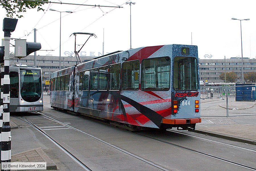 Straßenbahn Rotterdam - 844
/ Bild: rotterdam844_e0010582.jpg