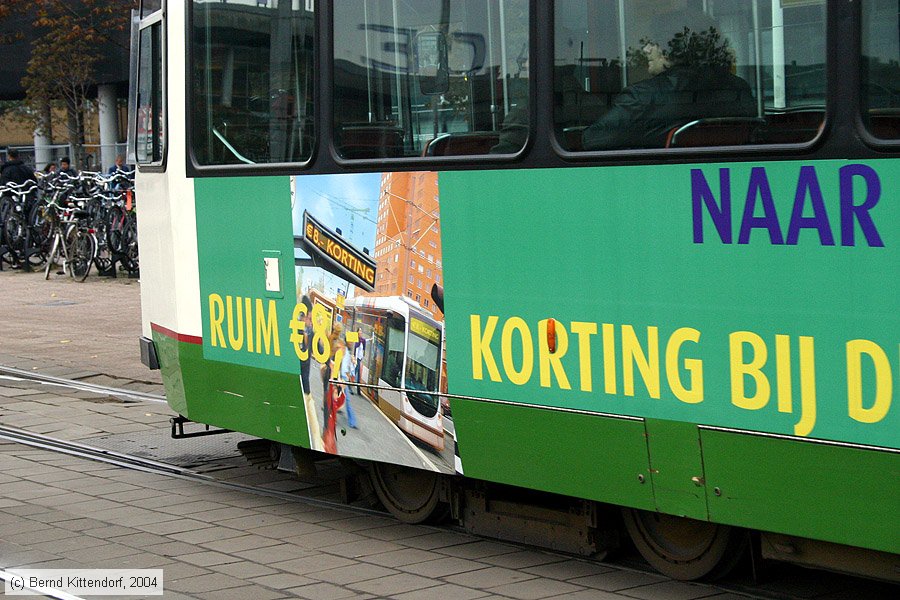 Straßenbahn Rotterdam - 846
/ Bild: rotterdam846_e0010602.jpg