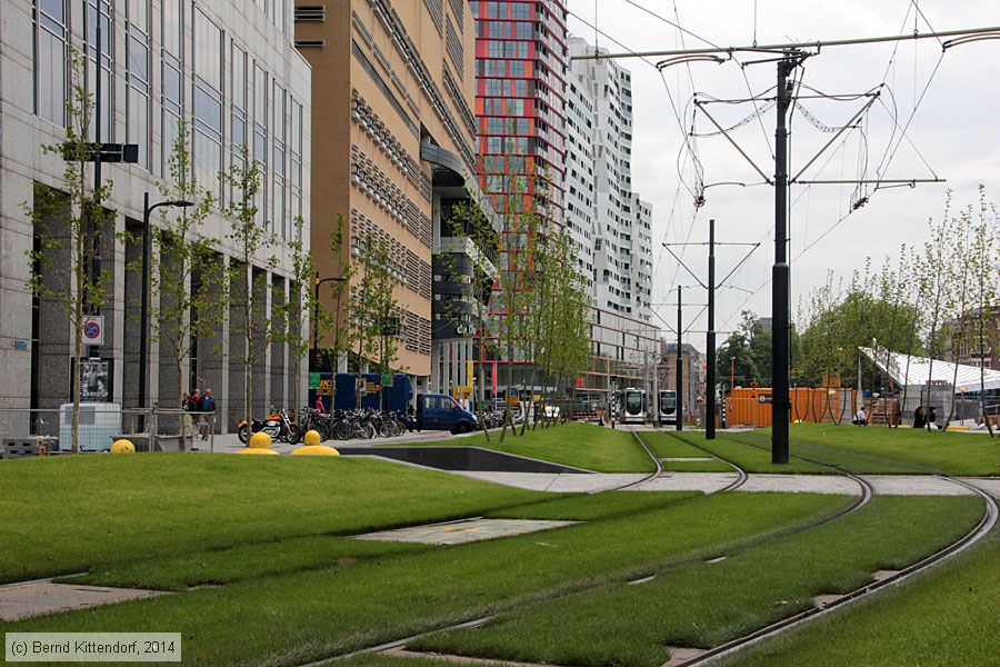 Stra&szlig;enbahn Rotterdam - Anlagen
/ Bild: rotterdamanlagen_bk1405210150.jpg