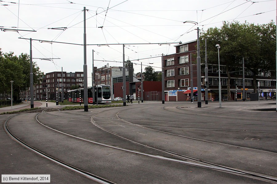 Stra&szlig;enbahn Rotterdam - Anlagen
/ Bild: rotterdamanlagen_bk1405210185.jpg