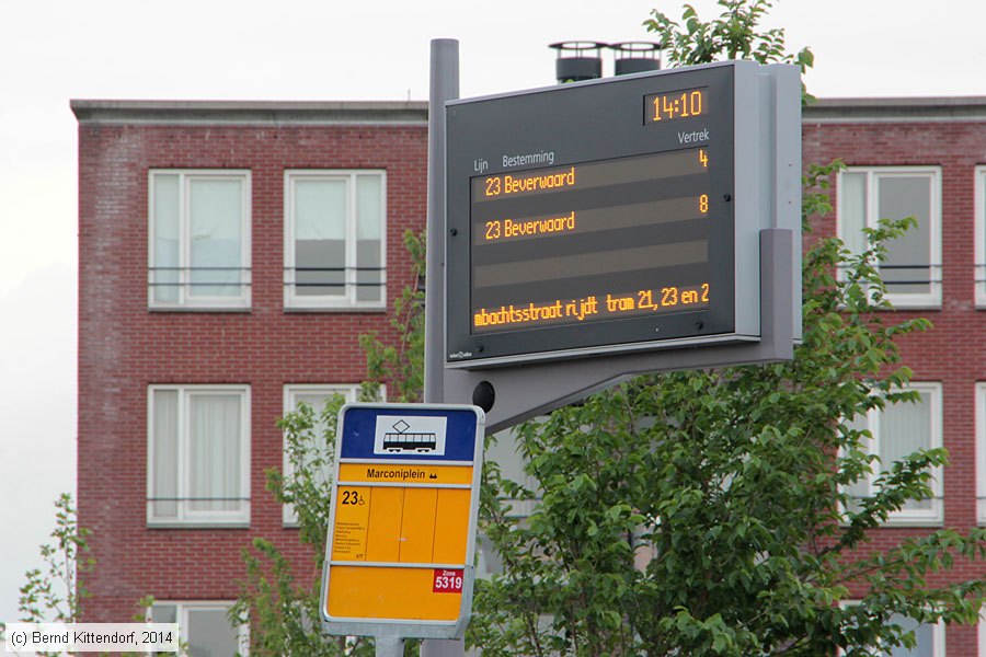 Straßenbahn Rotterdam - Anlagen
/ Bild: rotterdamanlagen_bk1405210206.jpg Straßenbahn Rotterdam - Anlagen
/ Bild: rotterdamanlagen_bk1405210206.jpg