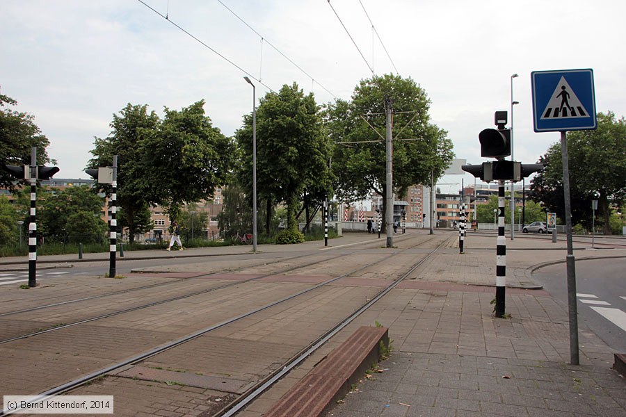 Stra&szlig;enbahn Rotterdam - Anlagen
/ Bild: rotterdamanlagen_bk1405210236.jpg