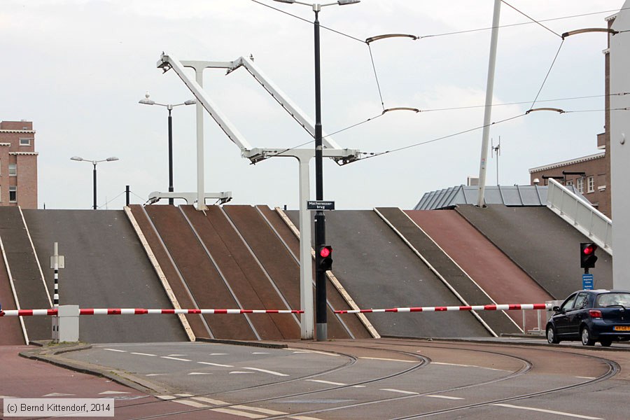 Stra&szlig;enbahn Rotterdam - Anlagen
/ Bild: rotterdamanlagen_bk1405210245.jpg