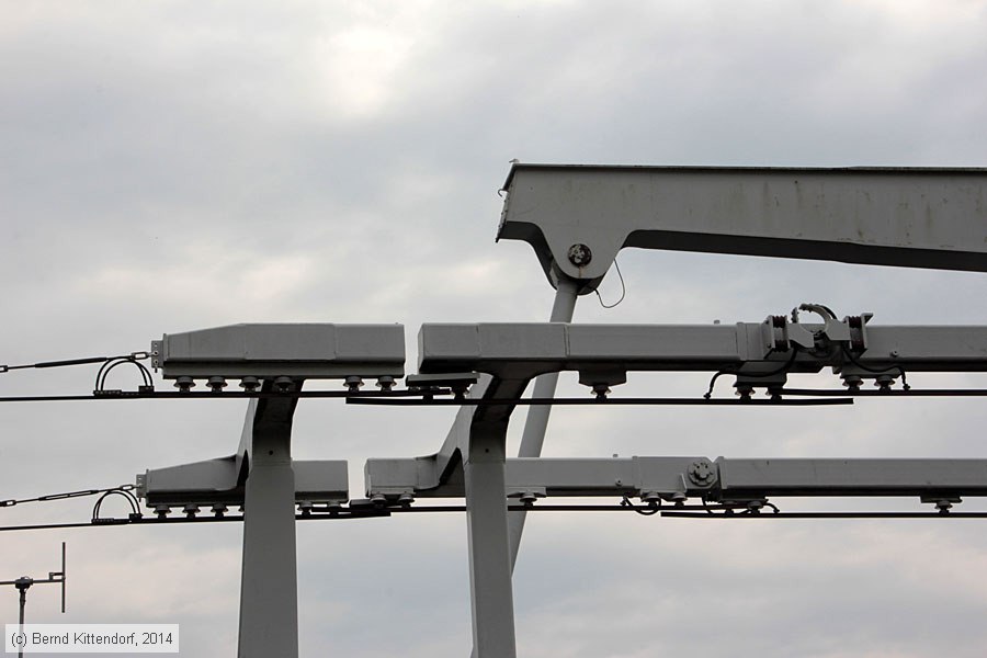 Stra&szlig;enbahn Rotterdam - Anlagen
/ Bild: rotterdamanlagen_bk1405210270.jpg