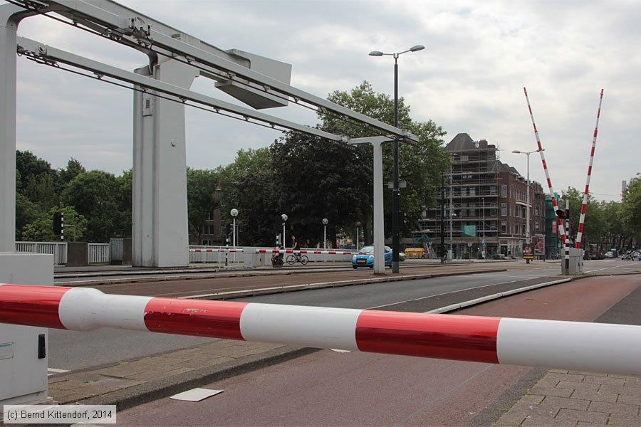 Stra&szlig;enbahn Rotterdam - Anlagen
/ Bild: rotterdamanlagen_bk1405210271.jpg