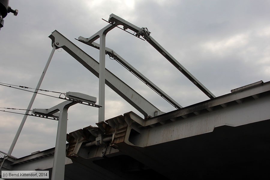 Stra&szlig;enbahn Rotterdam - Anlagen
/ Bild: rotterdamanlagen_bk1405210273.jpg