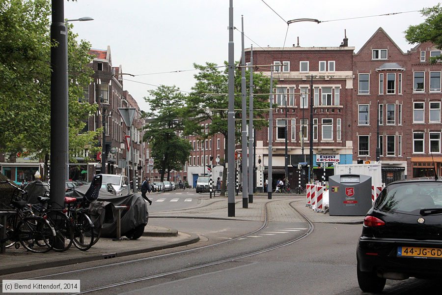 Stra&szlig;enbahn Rotterdam - Anlagen
/ Bild: rotterdamanlagen_bk1405210342.jpg