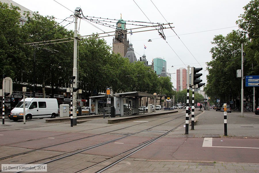 Stra&szlig;enbahn Rotterdam - Anlagen
/ Bild: rotterdamanlagen_bk1405210393.jpg