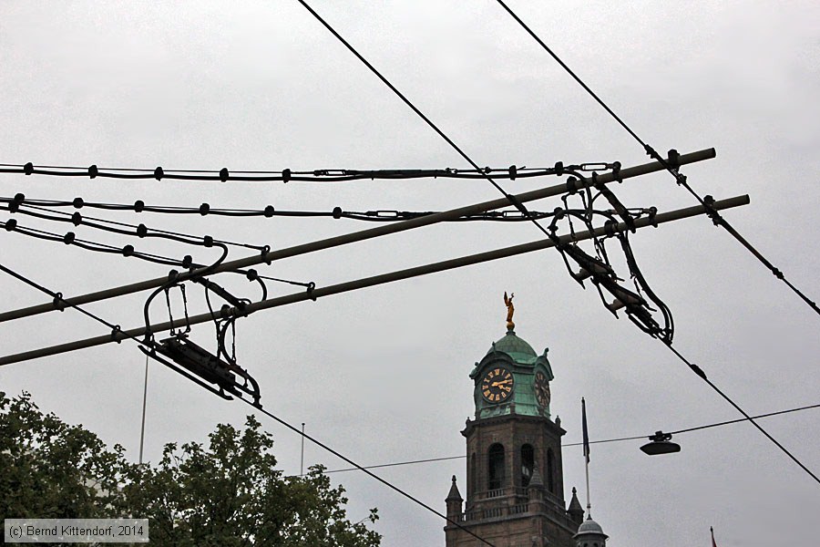Stra&szlig;enbahn Rotterdam - Anlagen
/ Bild: rotterdamanlagen_bk1405210397.jpg