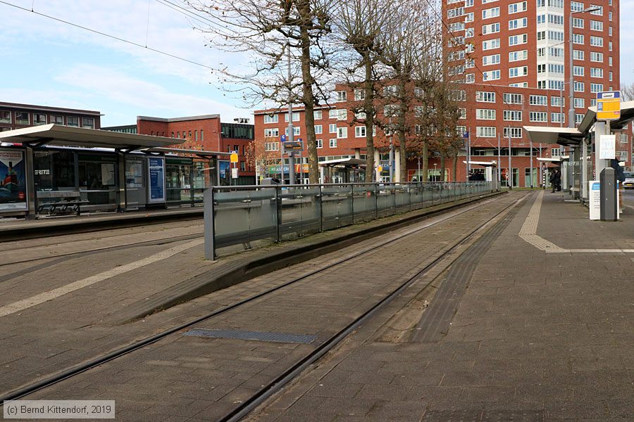 Straßenbahn Rotterdam - Anlagen
/ Bild: rotterdamanlagen_bk1911250066.jpg