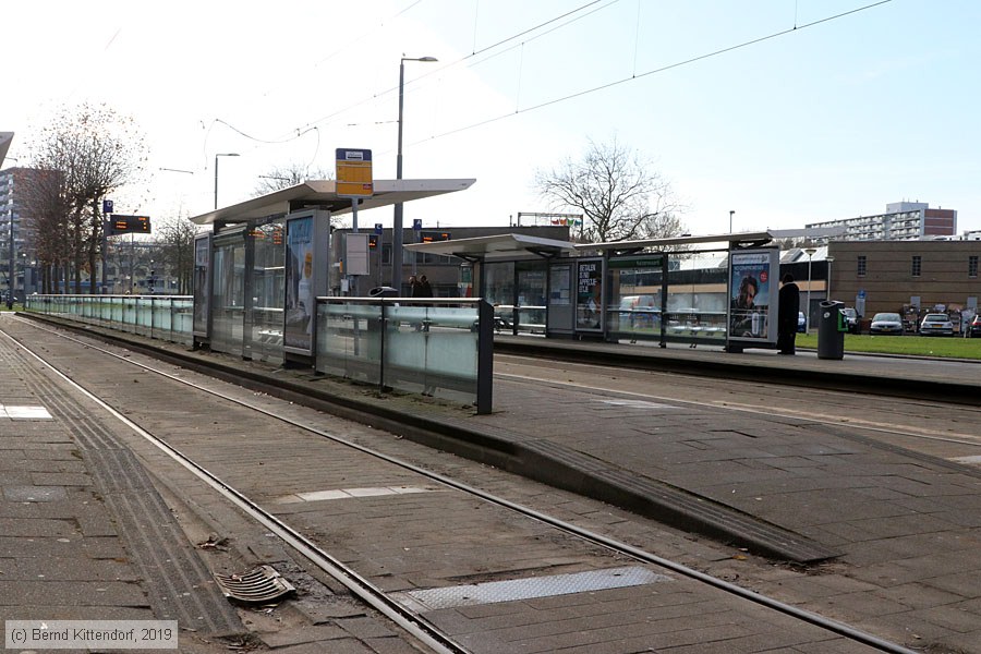 Straßenbahn Rotterdam - Anlagen
/ Bild: rotterdamanlagen_bk1911250077.jpg