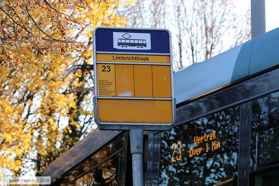Straßenbahn Rotterdam - Anlagen
/ Bild: rotterdamanlagen_bk1911250100.jpg Straßenbahn Rotterdam - Anlagen
/ Bild: rotterdamanlagen_bk1911250100.jpg