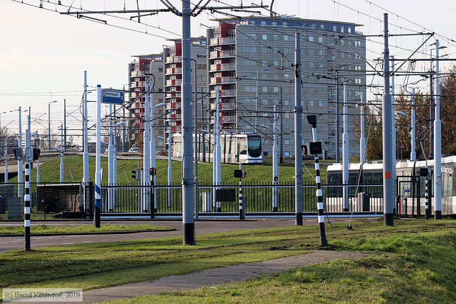 Straßenbahn Rotterdam - Anlagen
/ Bild: rotterdamanlagen_bk1911250164.jpg