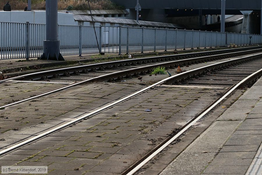 Straßenbahn Rotterdam - Anlagen
/ Bild: rotterdamanlagen_bk1911250230.jpg