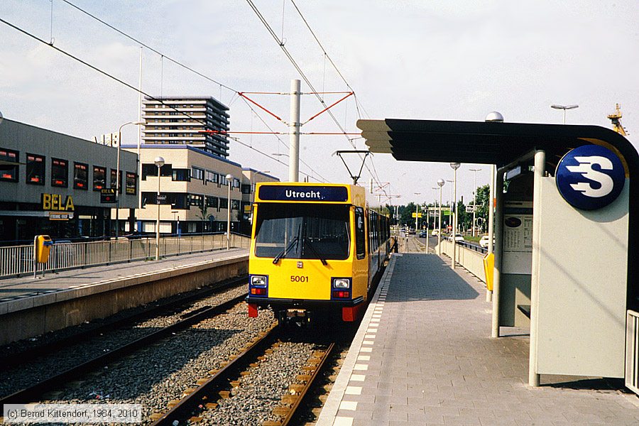 Sneltram Utrecht - 5001
/ Bild: utrecht5001_vb011632.jpg
