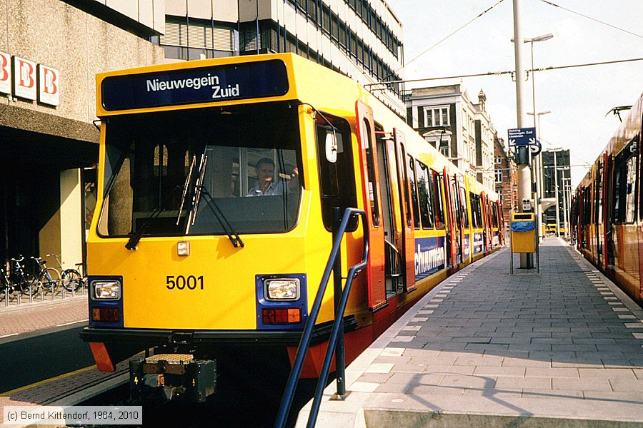 Sneltram Utrecht - 5001
/ Bild: utrecht5001_vb011634.jpg