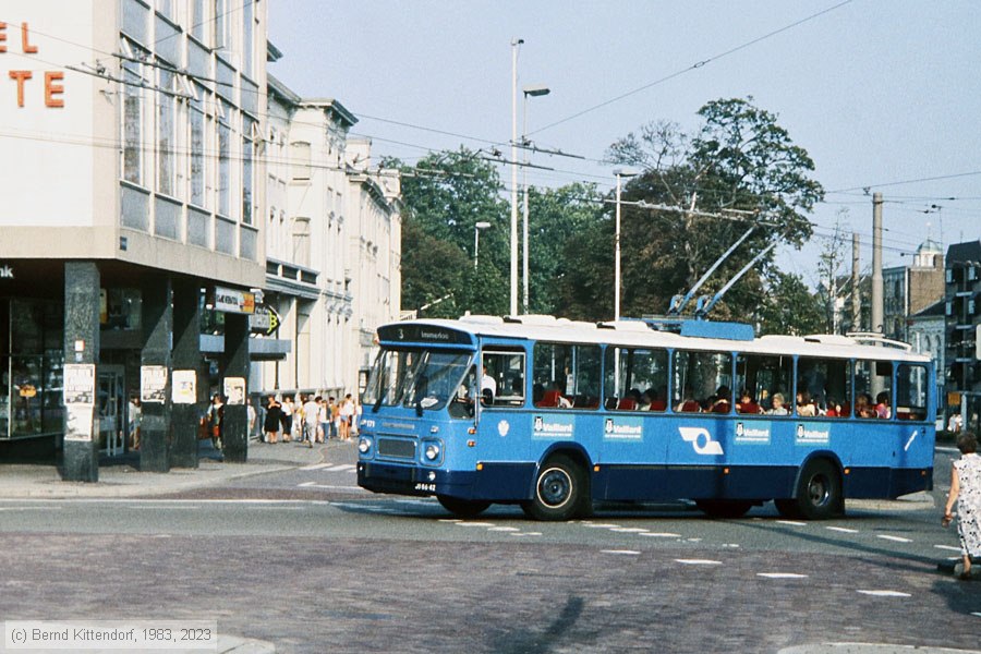 Trolleybus Arnhem - 171
/ Bild: arnhem171_bd083813.jpg