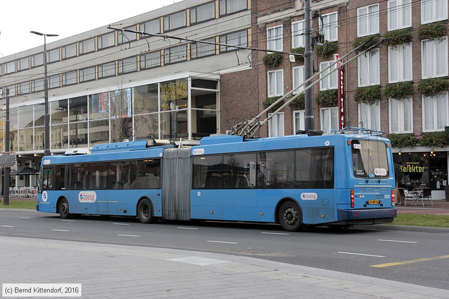 Trolleybus Arnhem - 5215
/ Bild: arnhem5215_bk1611040258.jpg