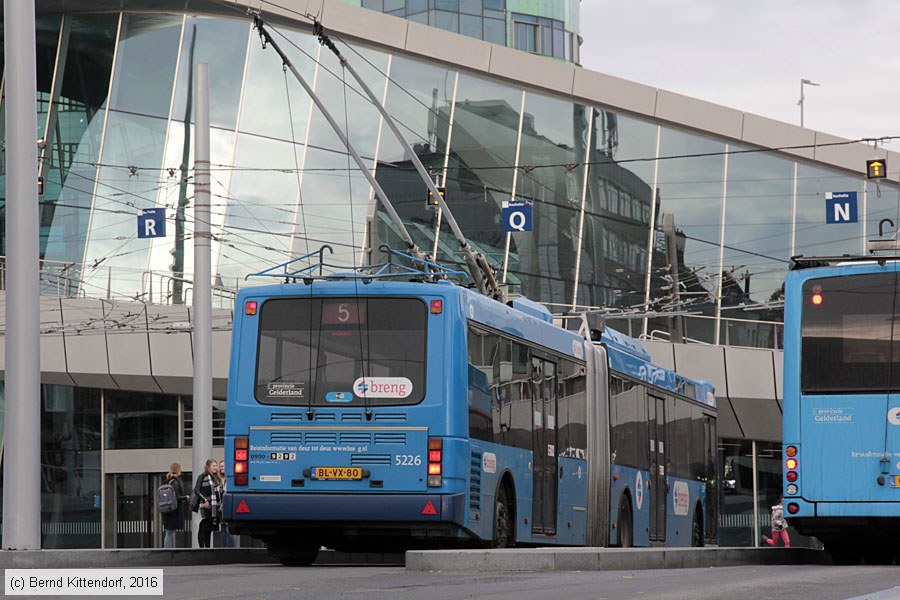 Trolleybus Arnhem - 5226
/ Bild: arnhem5226_bk1611040070.jpg