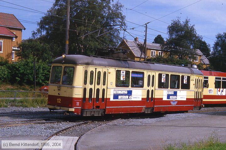 Straßenbahn Trondheim - 12
/ Bild: trondheim12_ds100306.jpg