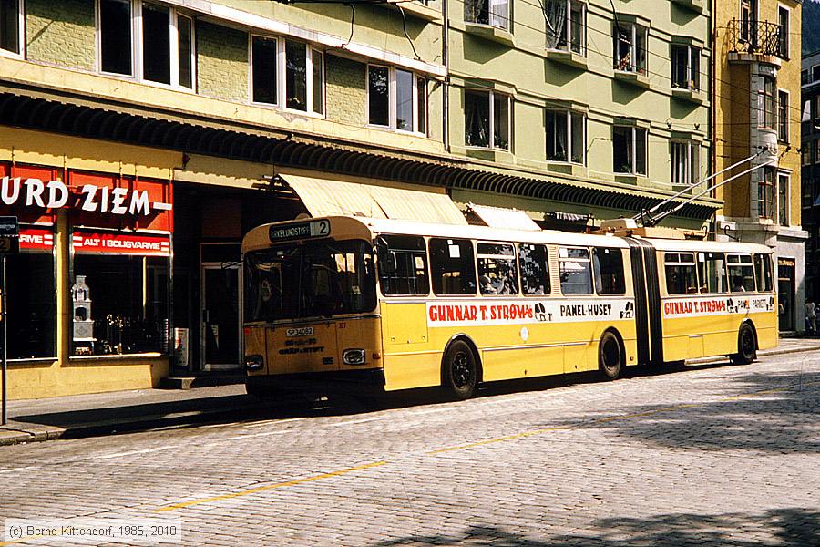 Bergen - O-Bus - 327
/ Bild: bergen327_vb014107.jpg