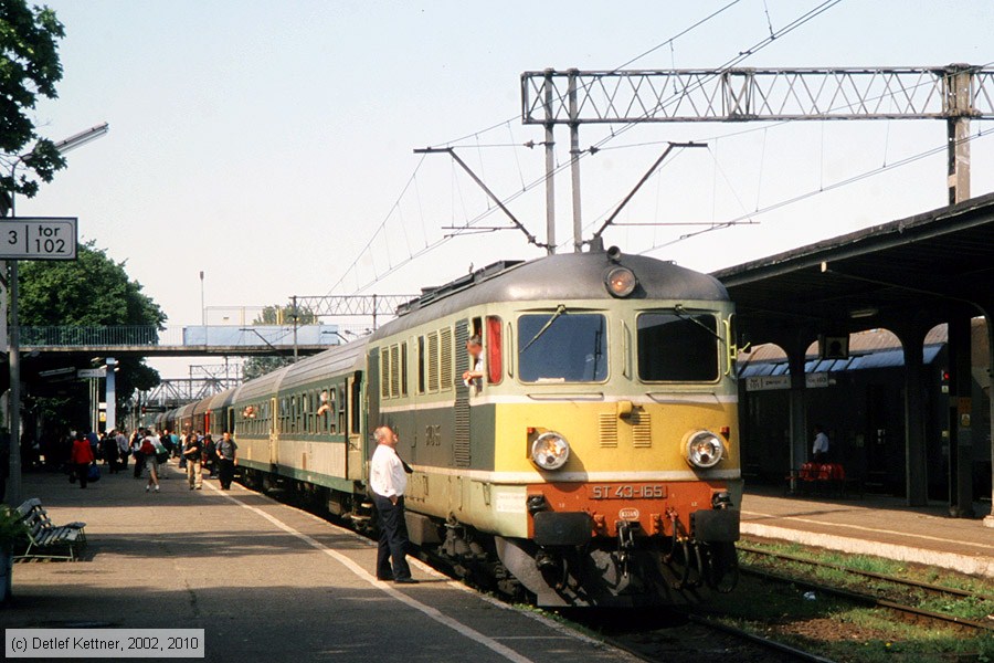 PKP - ST43-165
/ Bild: pkpst43165_dk137014.jpg